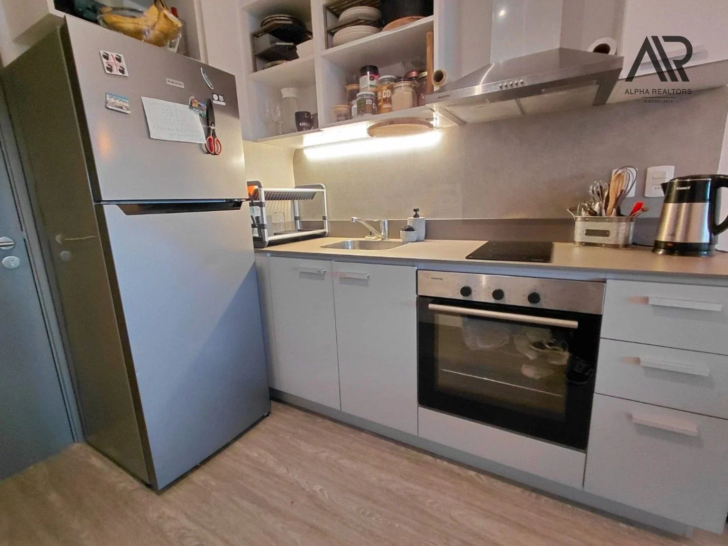Apartamento en venta c/ cochera en Roosevelt - Imagen 3