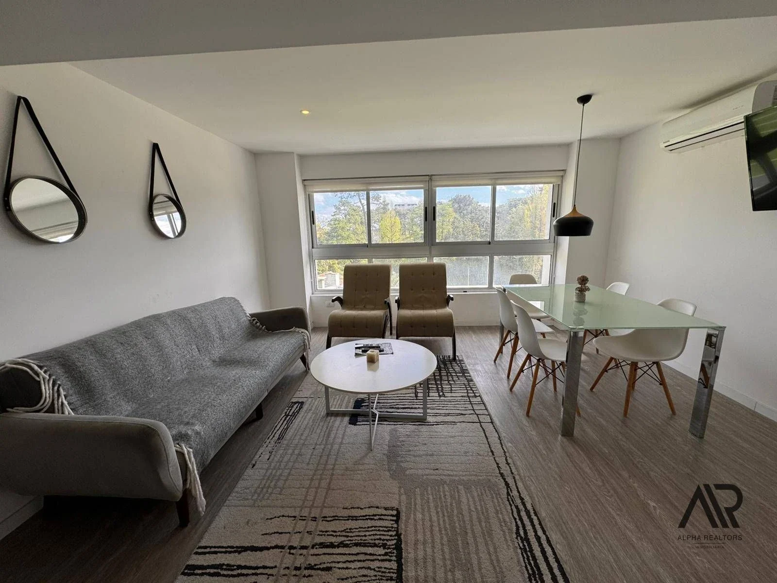 Apartamento en venta c/ cochera en Roosevelt - Imagen 1