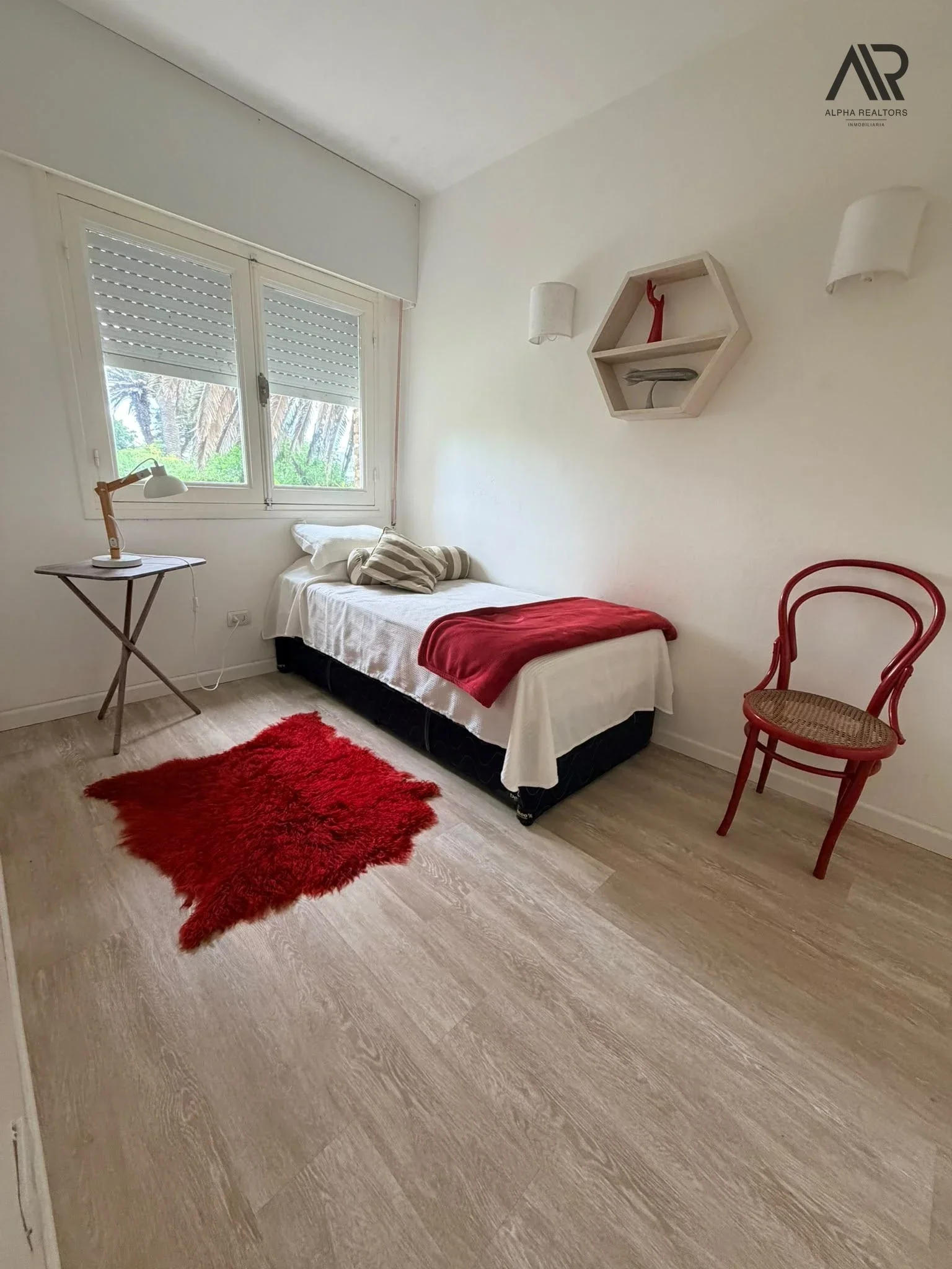 Apartamento en alquiler temporario en Península - Imagen 4