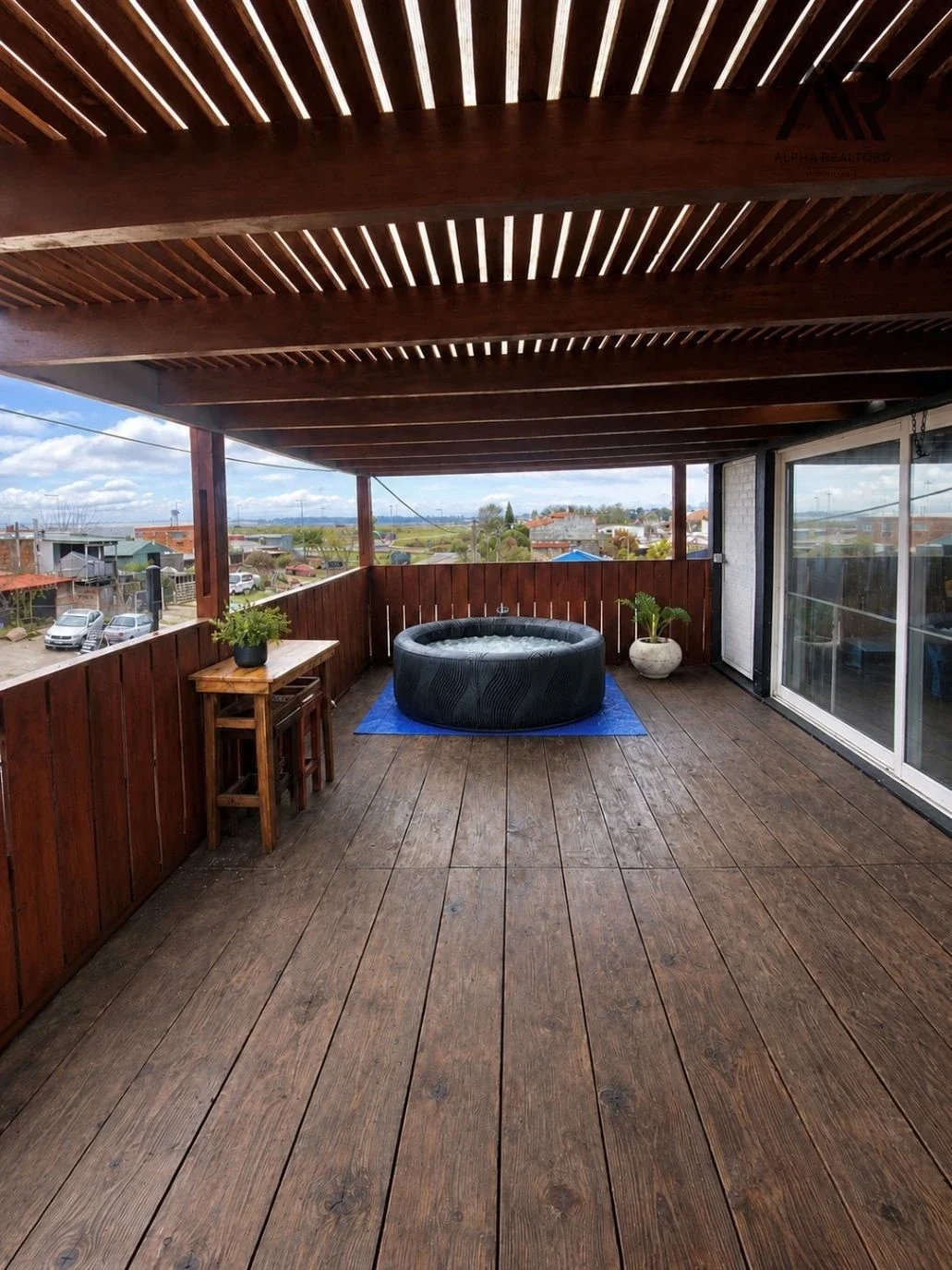 Casa 4 Dormitorios con Jacuzzi en la candelaria - Imagen 1