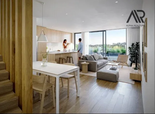 Apartamento en venta en Barra de Carrasco - Imagen 4
