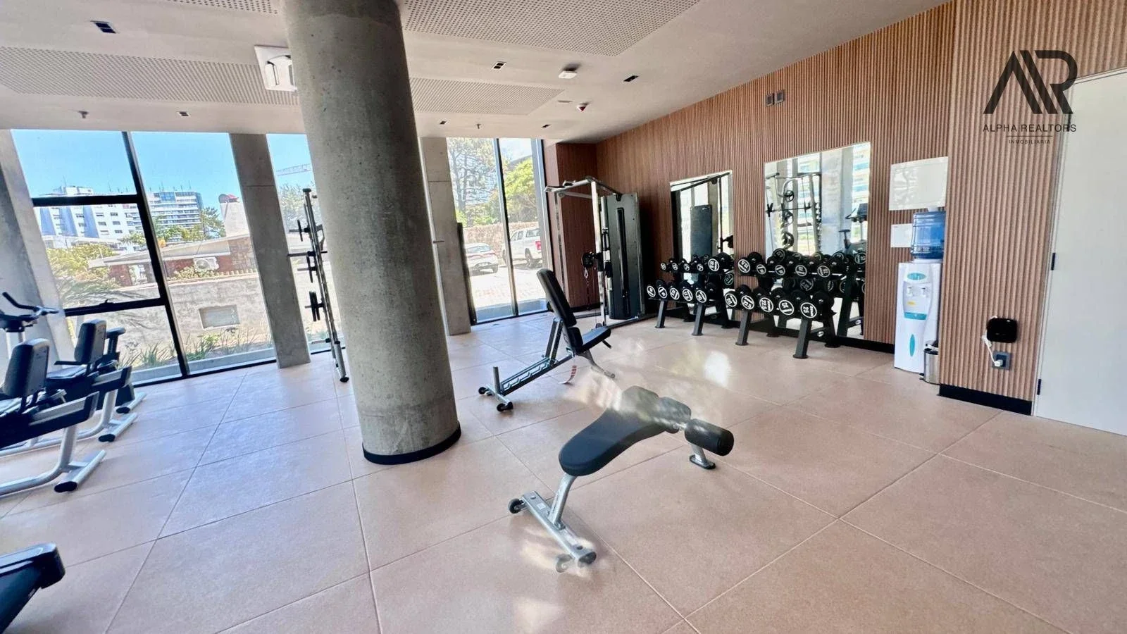 Apartamento en venta c/ cochera en La Pastora - Imagen 4