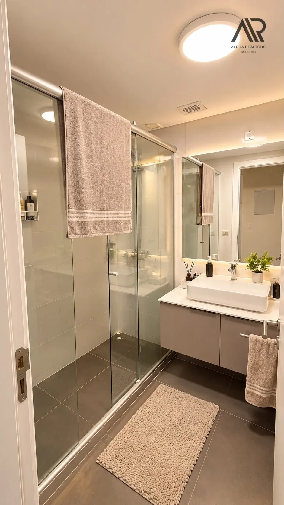 Alquiler apartamento 1 dormitorio en Buceo - Imagen 5