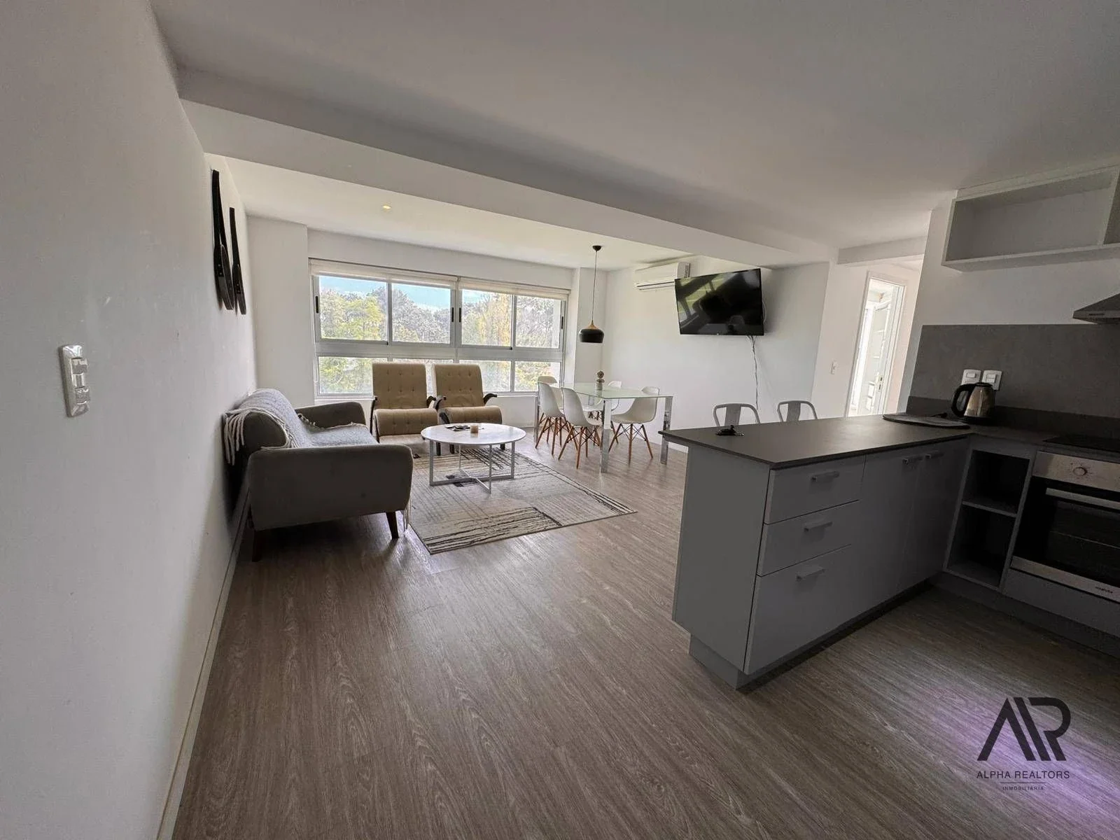 Apartamento en venta c/ cochera en Roosevelt - Imagen 2