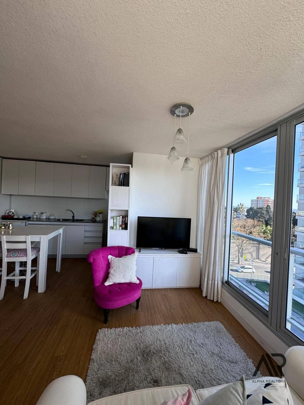 Apartamento en venta en Barrio Sur - Imagen 3