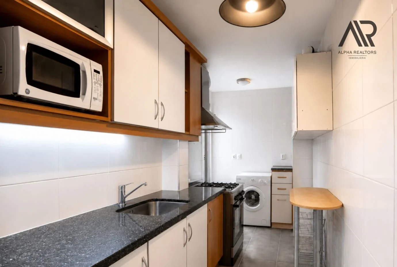 Apartamento en venta c/ cochera en Punta Carretas - Imagen 4
