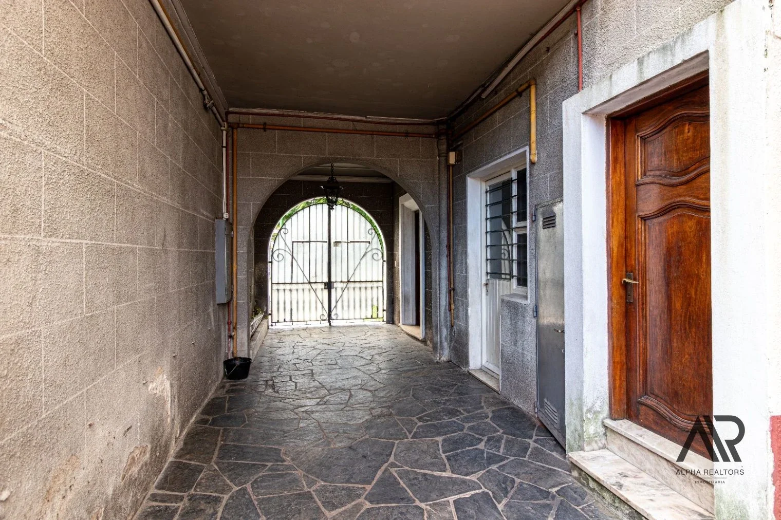 3 Casas en un solo padrón en Prado Ideal inversionistas - Imagen 4
