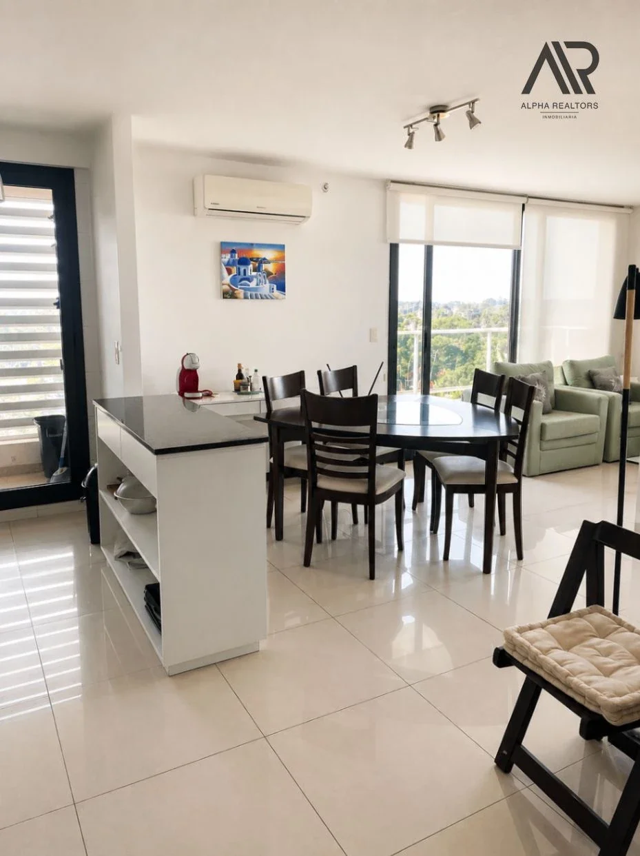 Apartamento en venta Edificio Stradivarius - Imagen 2