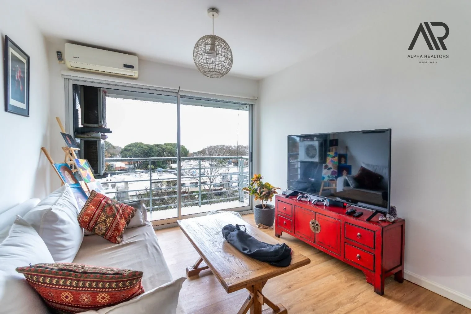 Apartamento en venta c/ cochera en Malvin - Imagen 2