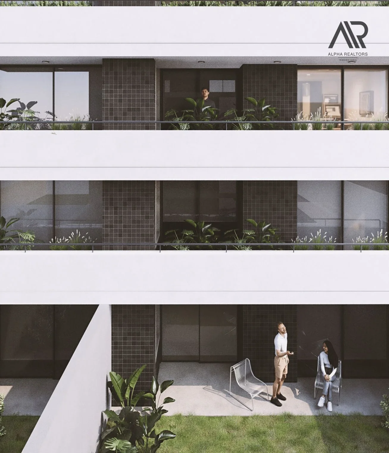 Venta Apartamento 1 Dormitorio, Buceo a metros Rambla - Imagen 2