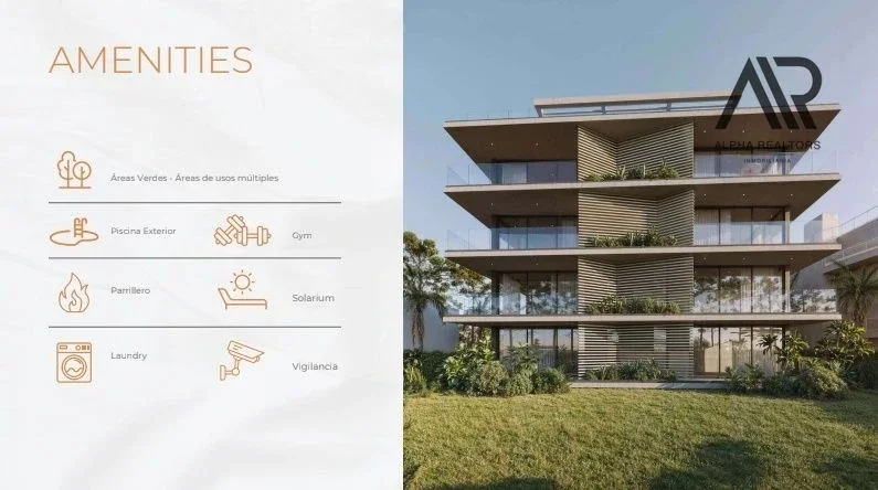 Apartamento en venta en Pinares - Imagen 2