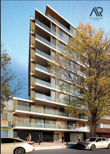 Apartamento en venta en Punta Carretas - Imagen 1