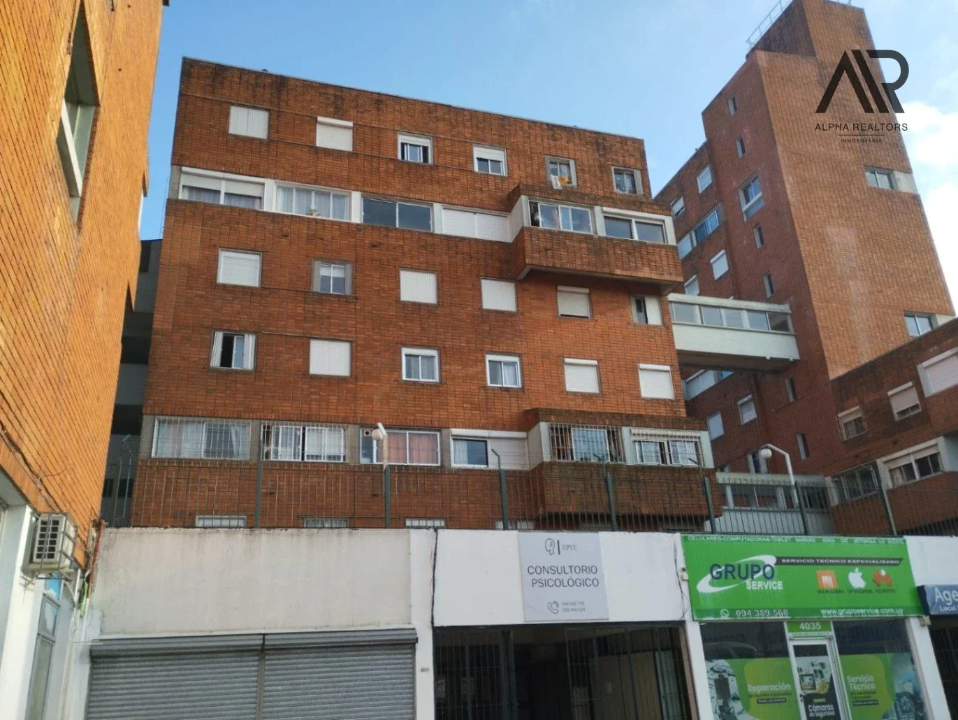 Venta Apartamento duplex 3 dormitorios Unión cooperativa ucovi - Imagen 2