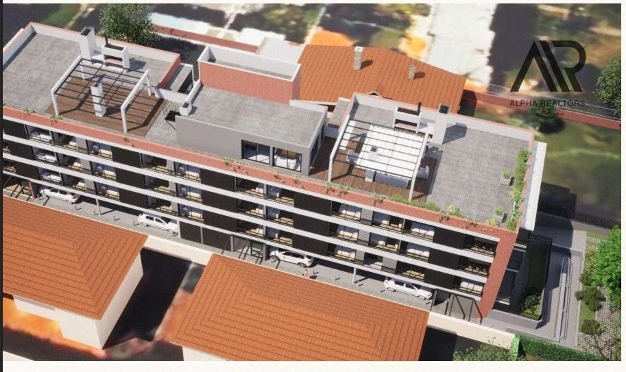 Excelente oportunidad apartamento en venta c/ cochera en Punta Gorda - Imagen 3