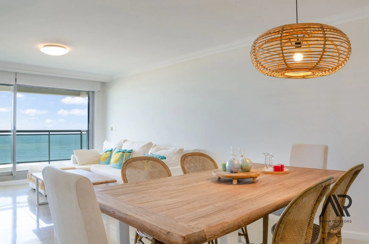 Apartamento venta en Imperiale - Imagen 4