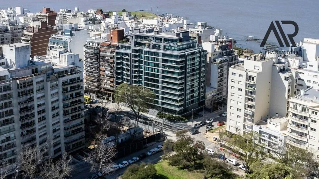 Apartamento en venta en Villa Biarritz 3 dormitorios - Imagen 2