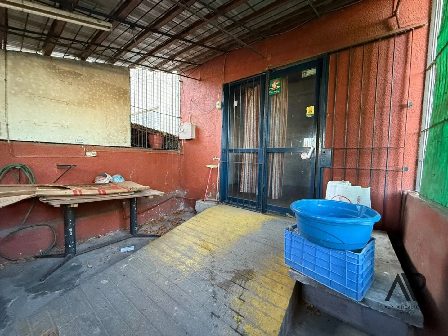 Local Comercial en alquiler en Cerrito - Imagen 2