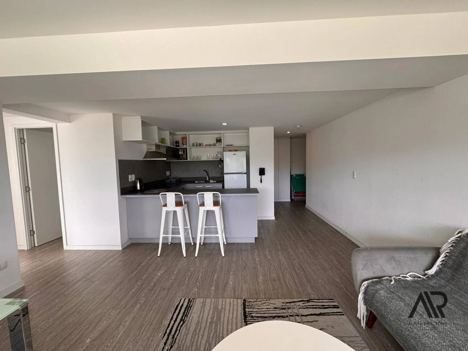 Apartamento en venta c/ cochera en Roosevelt - Imagen 3