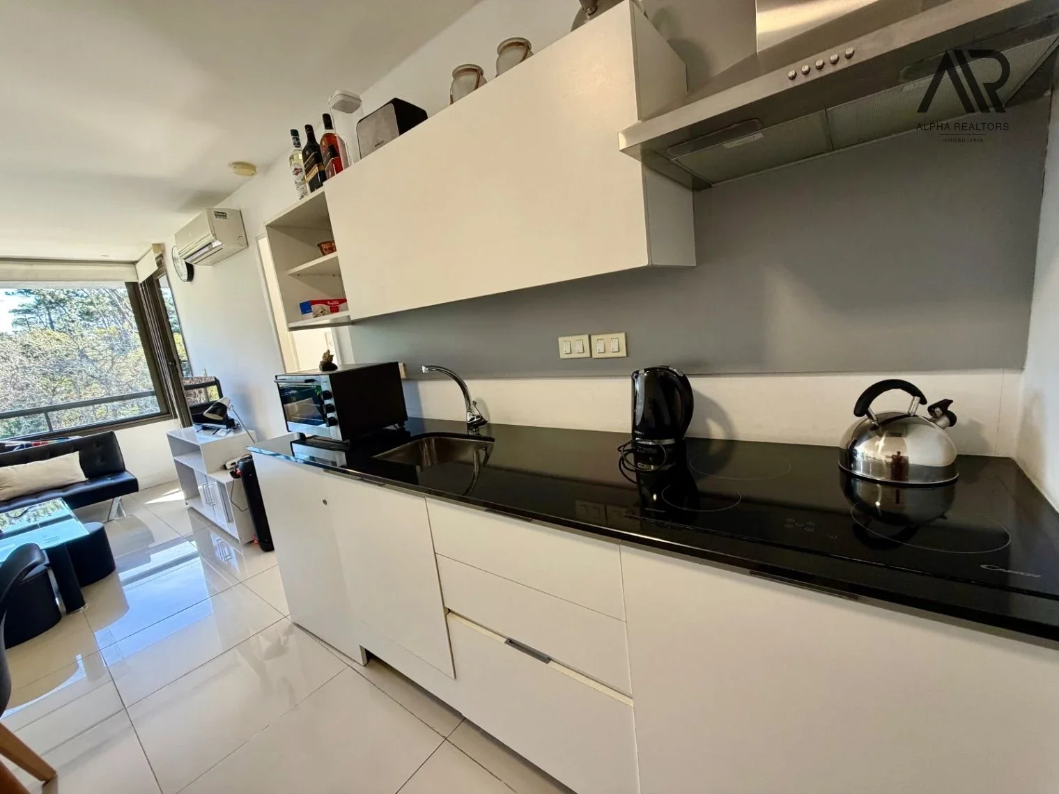 Apartamento en venta c/ cochera en San Rafael - Imagen 4