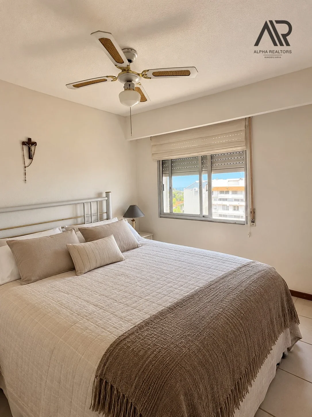 Apartamento en alquiler temporario c/ cochera en Aidy Grill - Imagen 2