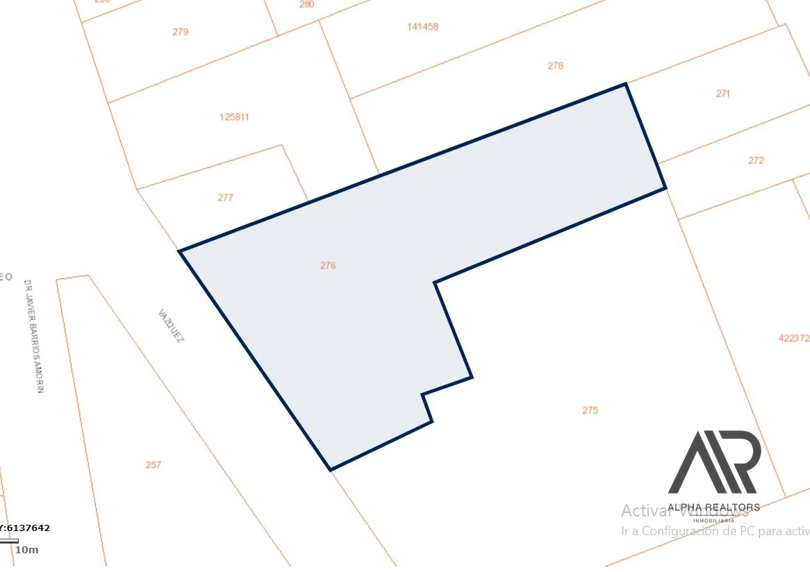 Galpón en venta de 1360m2 ubicado en Centro - Imagen 2