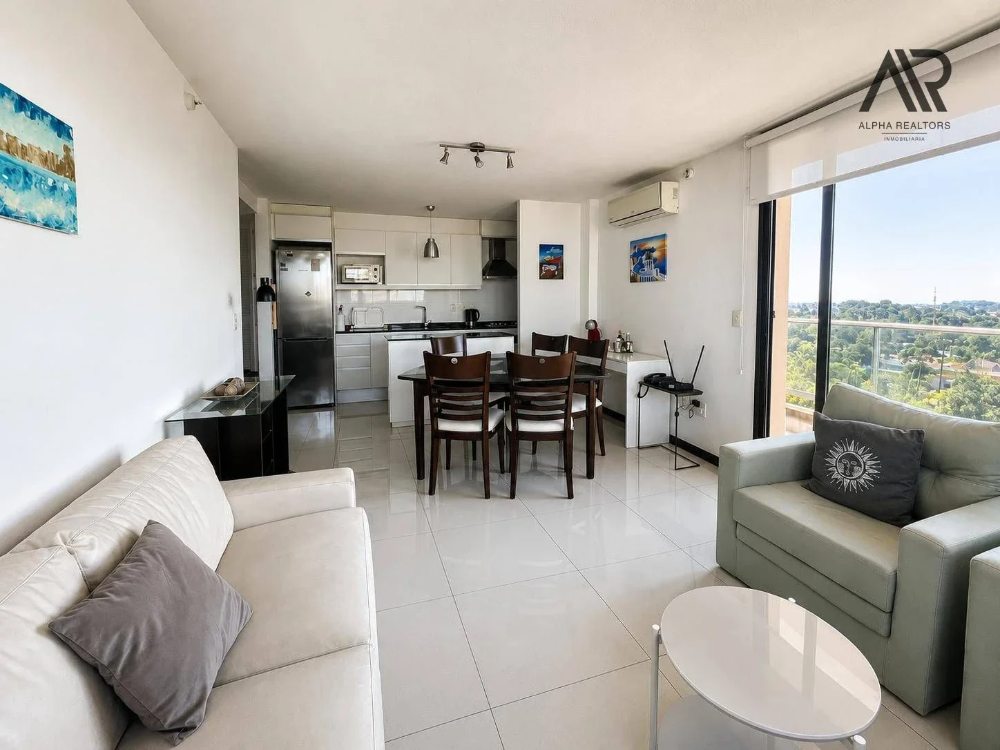 Apartamento en venta Edificio Stradivarius - Imagen 3