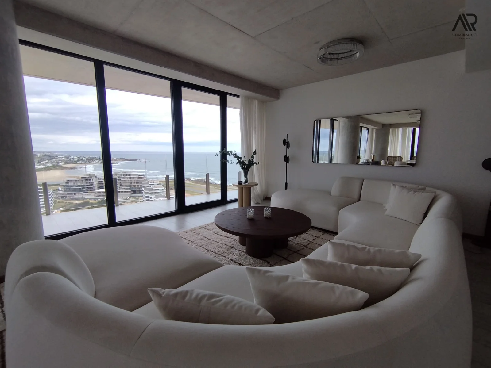 Apartamento en alquiler temporario 2 dormitorios Surfside en Rincón del Indio - Imagen 2