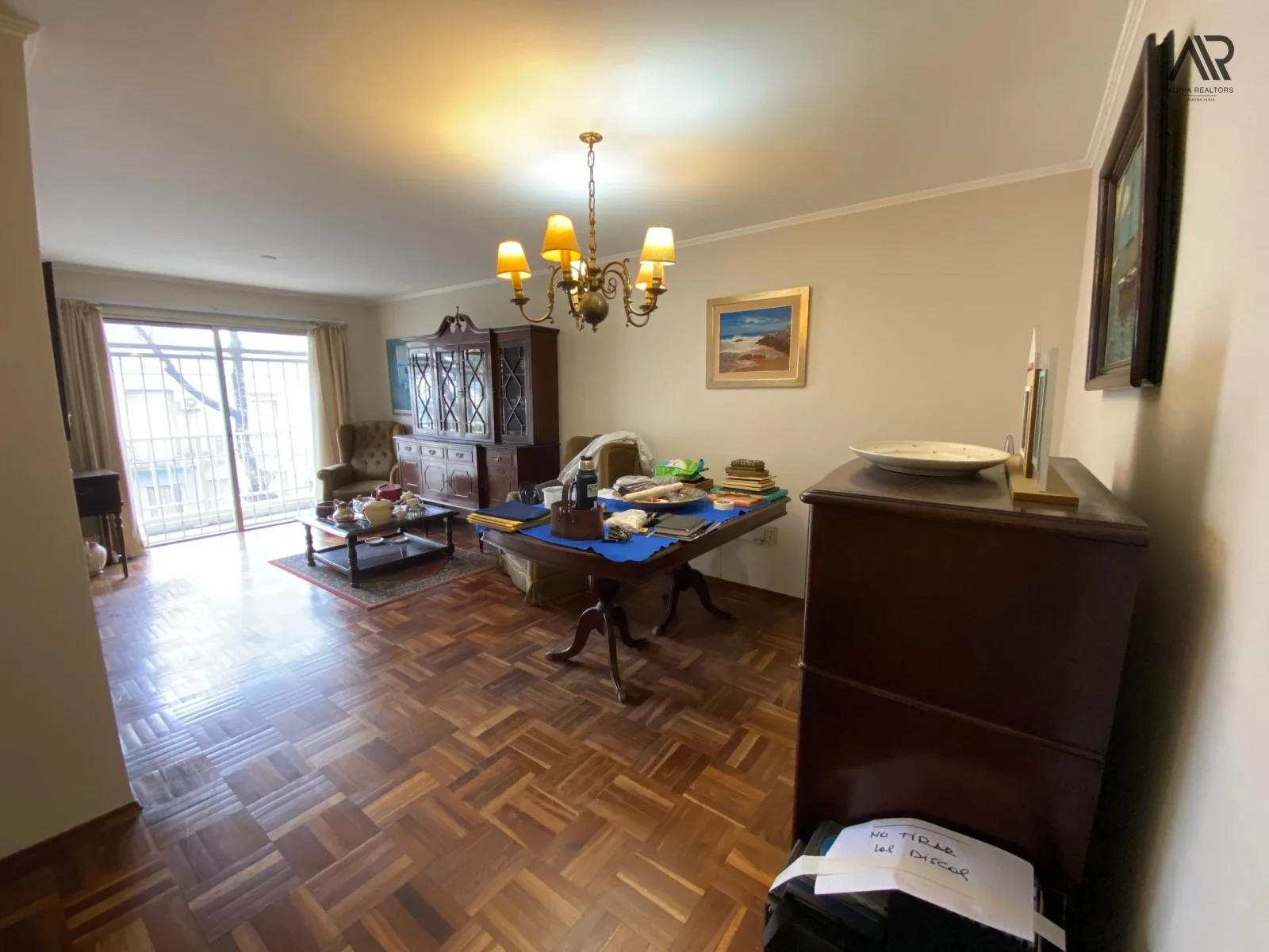 Apartamento en alquiler en Pocitos - Imagen 2