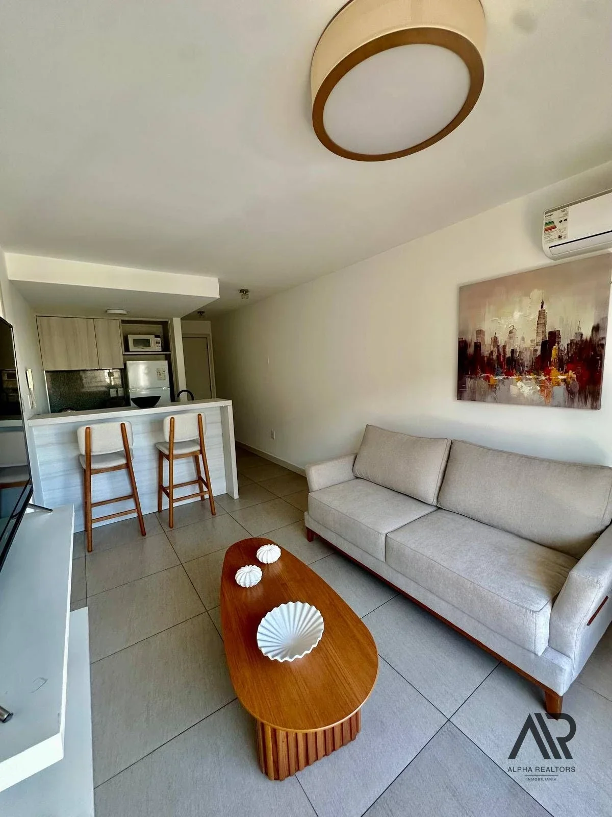 Apartamento en alquiler en Pocitos - Imagen 5