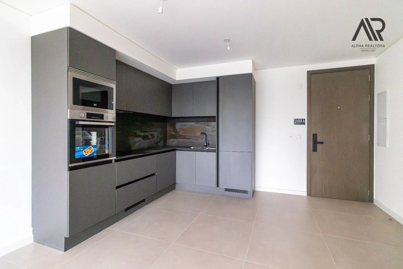 Alquiler Apartamento 2 dormitorios Puerto Buceo - Imagen 1