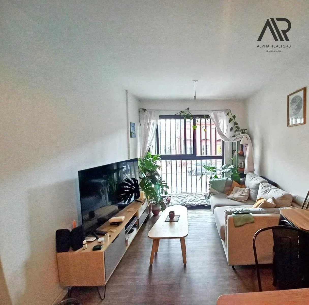Apartamento en venta 2 Dorm. en Centro CON RENTA - Imagen 1