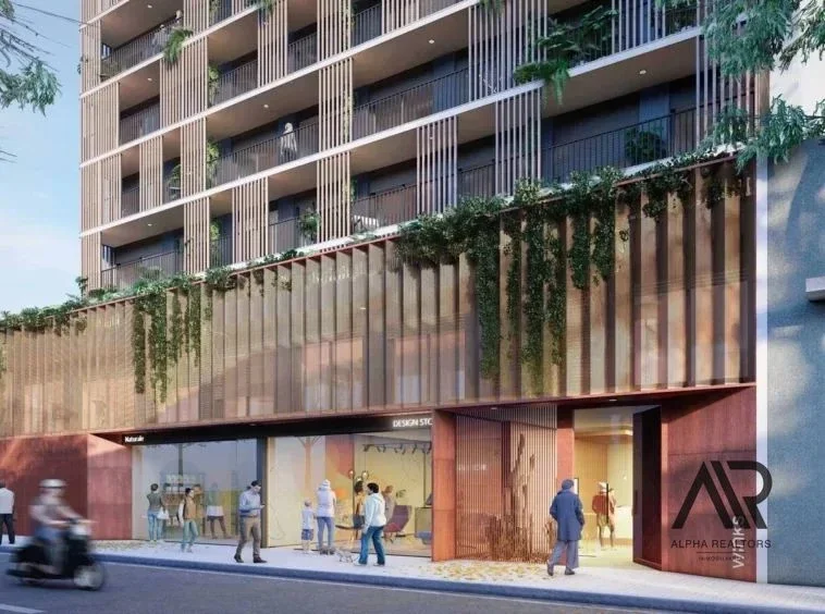 Apartamento en venta en Cordón - Imagen 2