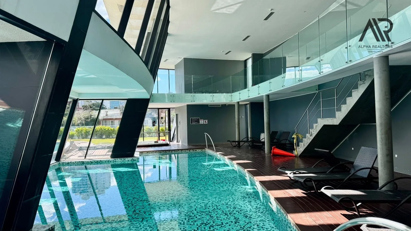 Apartamento en venta c/ cochera en La Pastora - Imagen 2