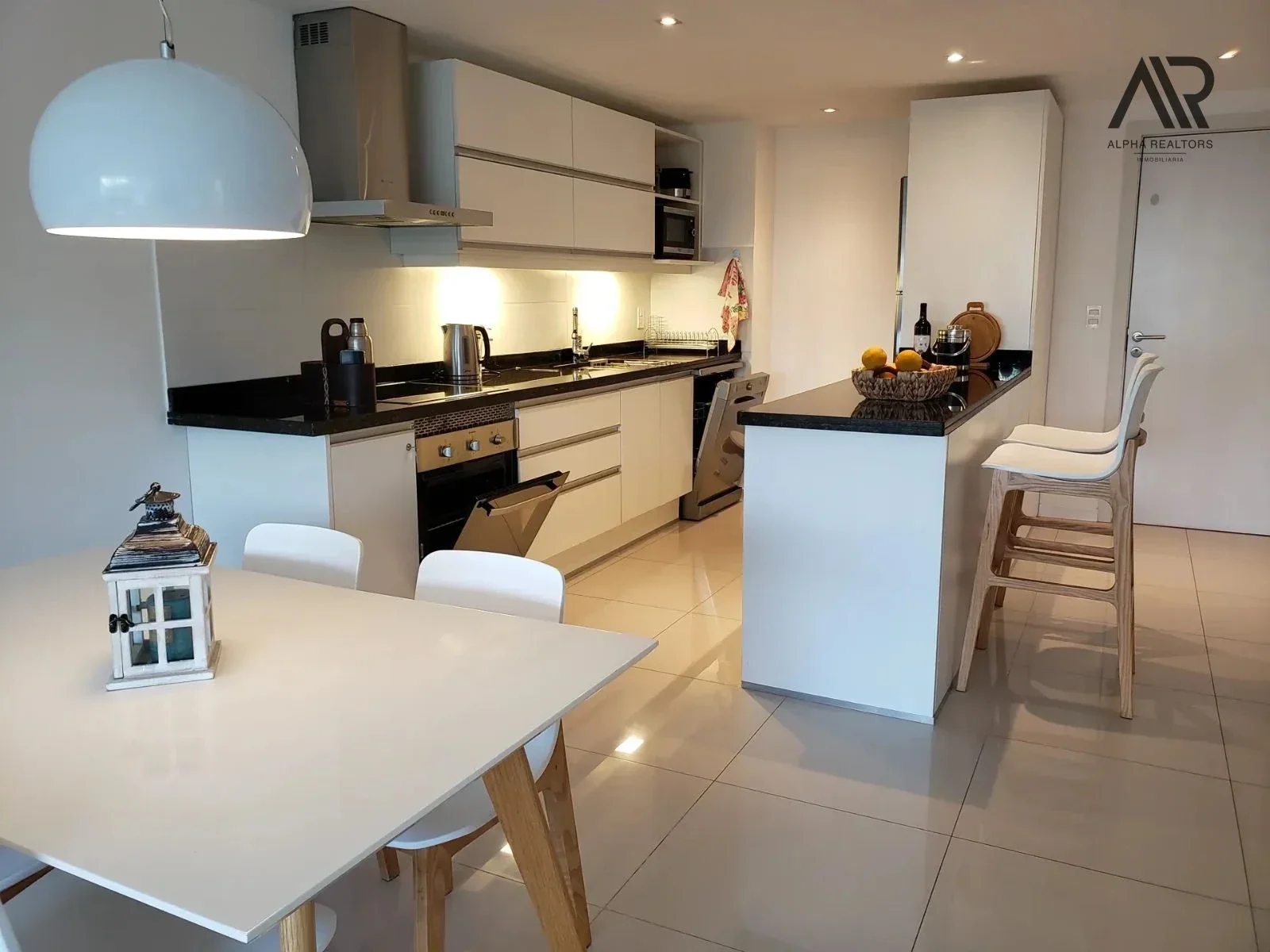 Apartamento en venta c/ cochera en Aidy Grill - Imagen 4