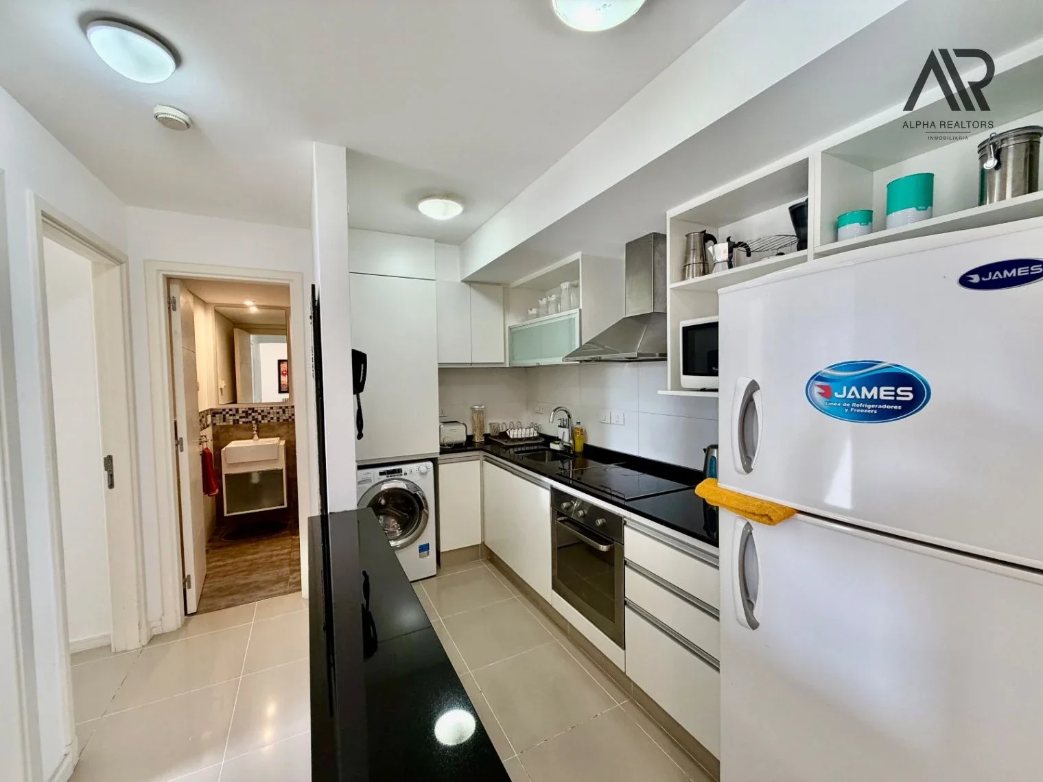 Apartamento en venta en Aidy Grill - Imagen 2