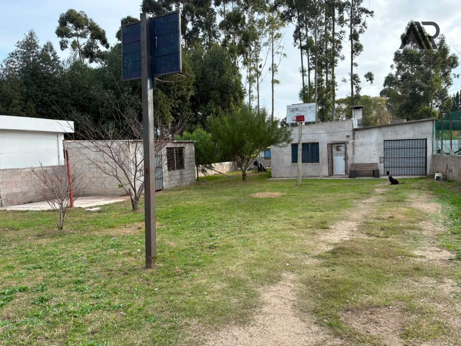 Excelente terreno en Pajas Blancas con potencial de renovación - Imagen 2