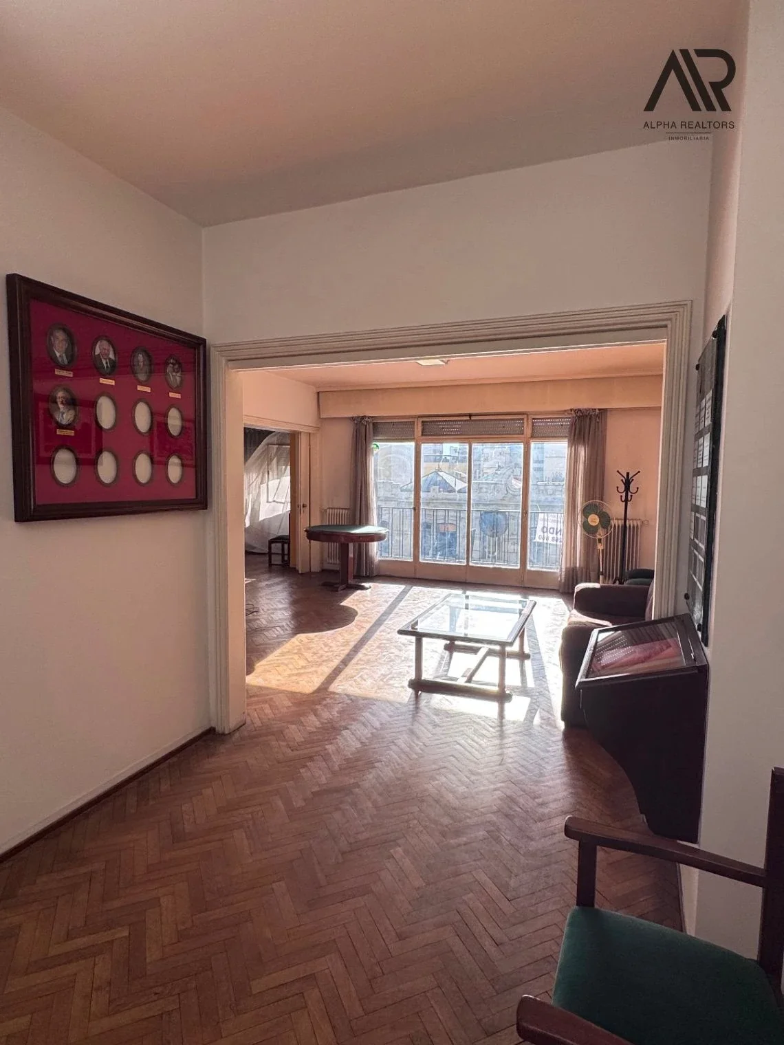 Apartamento en venta en Cordón - Imagen 1