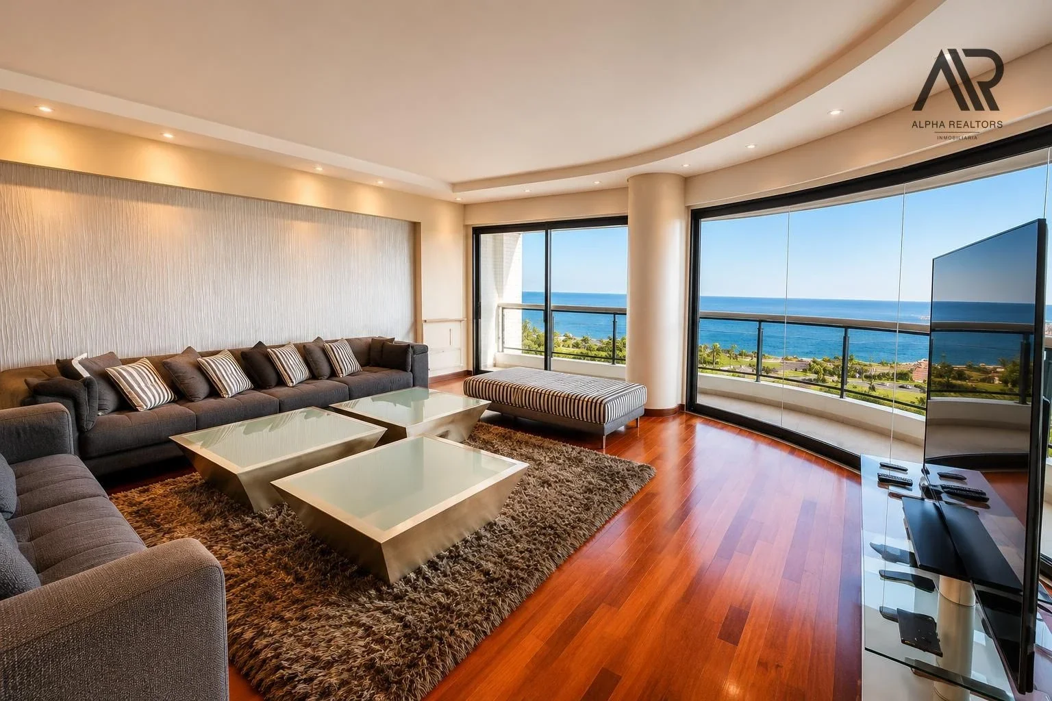 Apartamento en venta c/ cochera doble en Pocitos - Imagen 3
