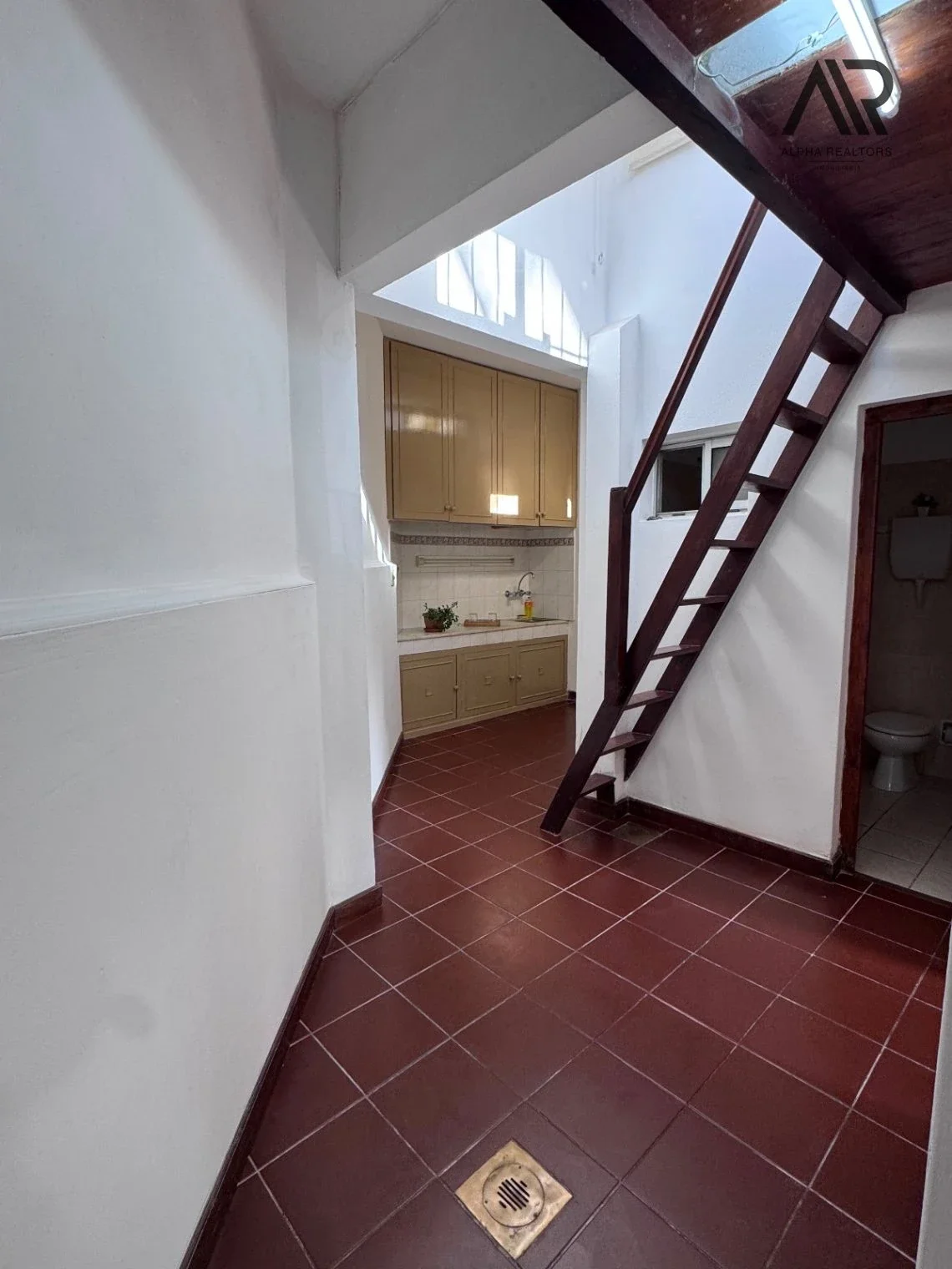 Casa en venta en Tres Cruces - Imagen 3