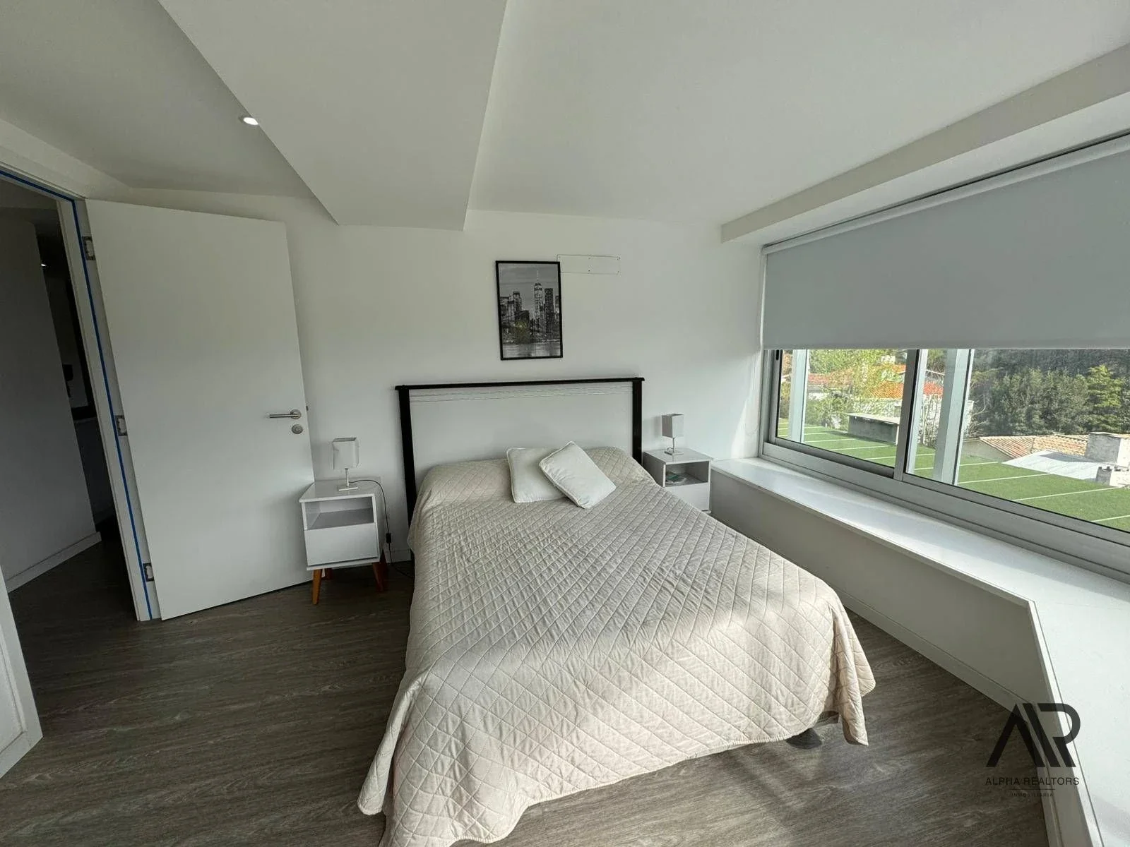 Apartamento en venta c/ cochera en Roosevelt - Imagen 5