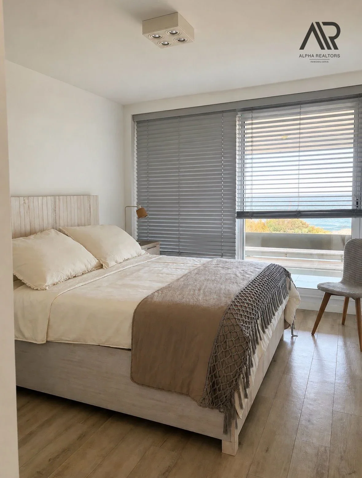Apartamento en venta c/ cochera en Playa Mansa - Imagen 5