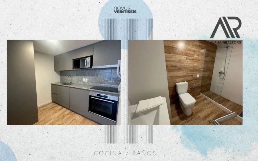 Apartamento en venta en Pocitos - Imagen 4
