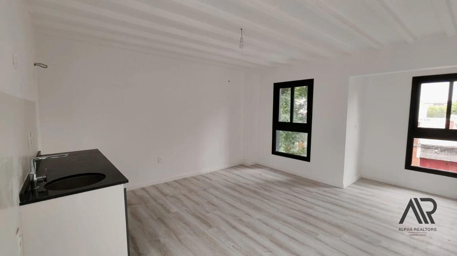 Apartamento en venta en Aguada - Imagen 1