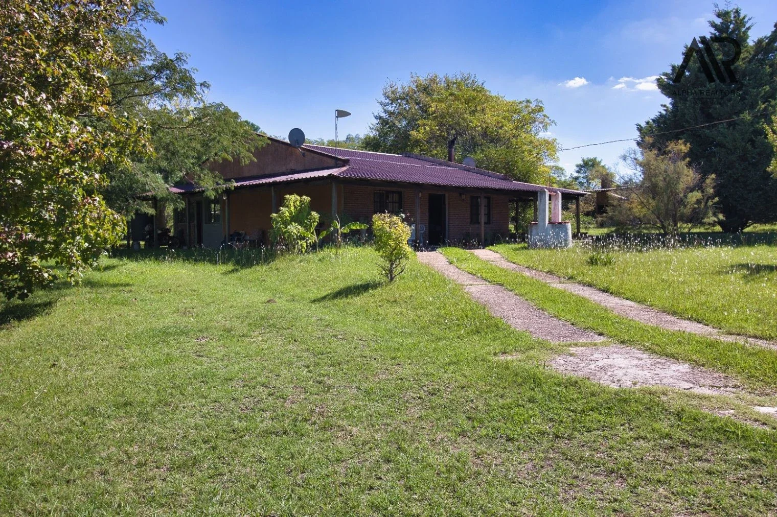 Chacra en venta de 500000m2 ubicado en City Golf - Imagen 2