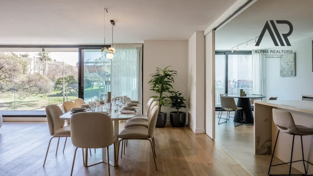 Apartamento en venta en Villa Biarritz 3 dormitorios - Imagen 3