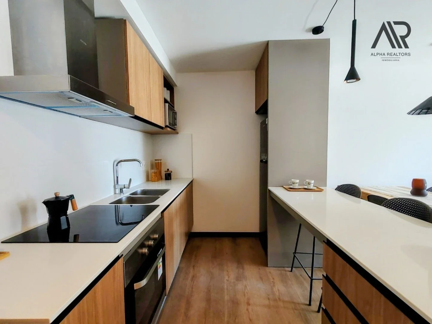 Apartamento de 1 dormitorio con terraza en Parque Batlle_ENTREGA INMEDIATA - Imagen 2