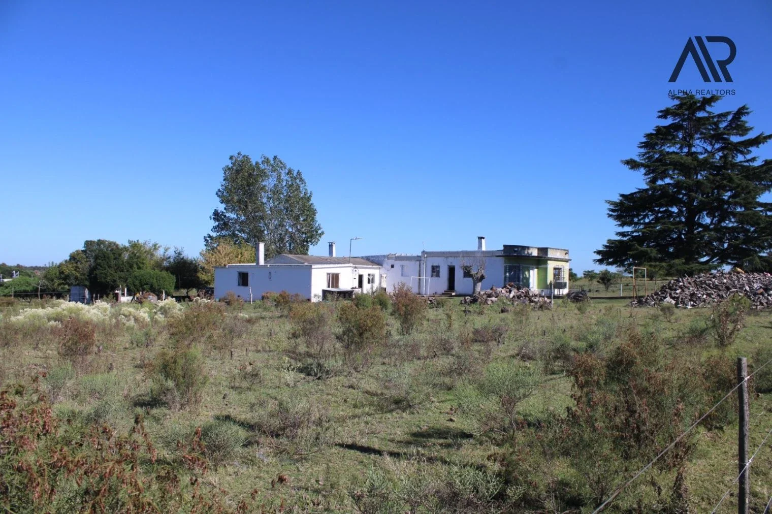 Venta gran terreno logístico-industrial 15 hectáreas sobre Ruta 102 y Fauquet - Imagen 5