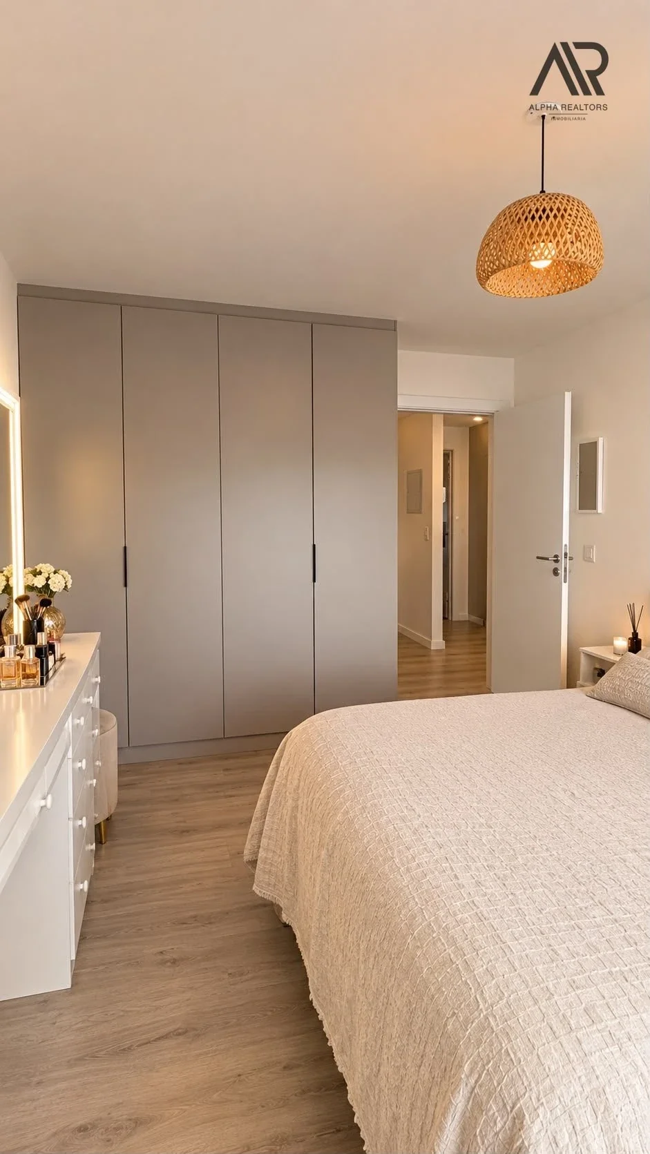 Alquiler apartamento 1 dormitorio en Buceo - Imagen 4
