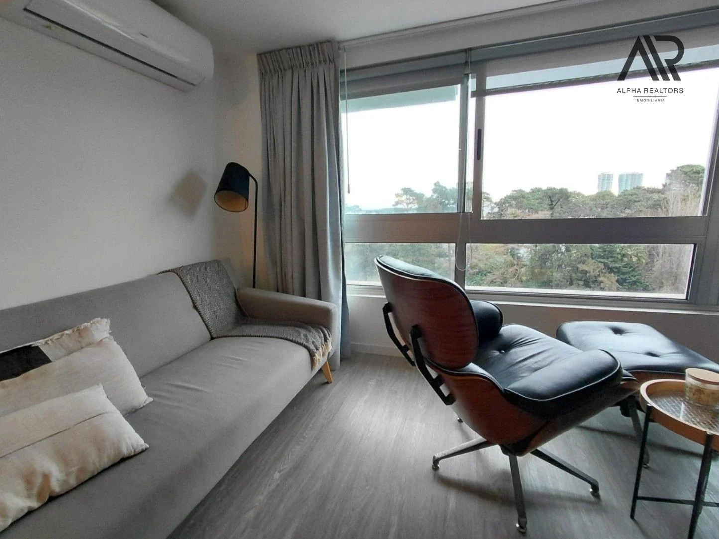 Apartamento en venta c/ cochera en Roosevelt - Imagen 4