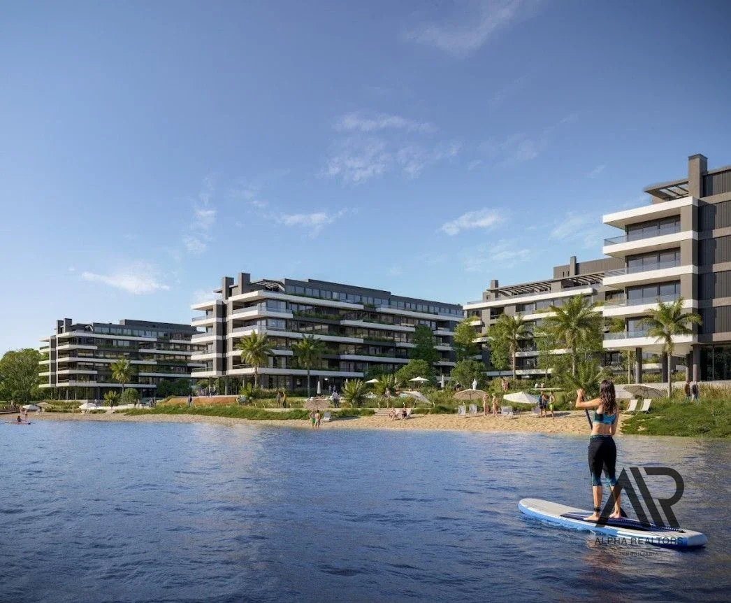 Apartamento de 1 dormitorio, con amplia terraza en Ciudad de la Costa. Ent. 2029 - Imagen 3